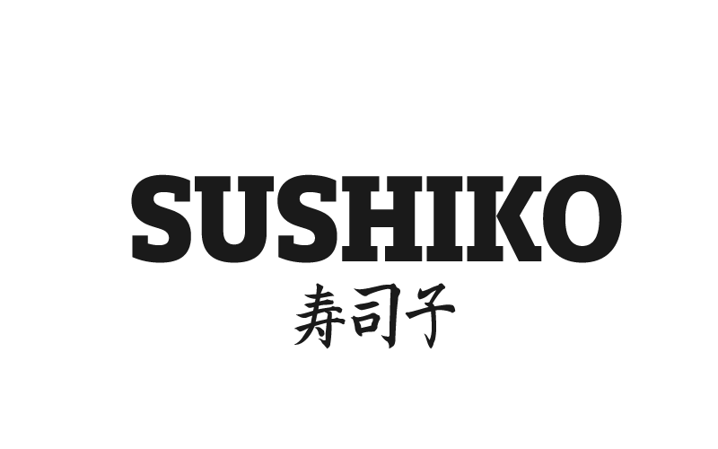 Sushiko Logo